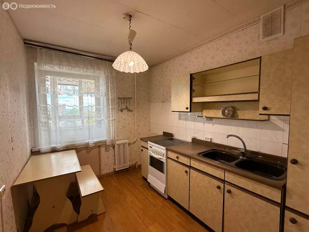 2-комнатная квартира: Владимир, Солнечная улица, 52 (50.1 м) - Фото 0