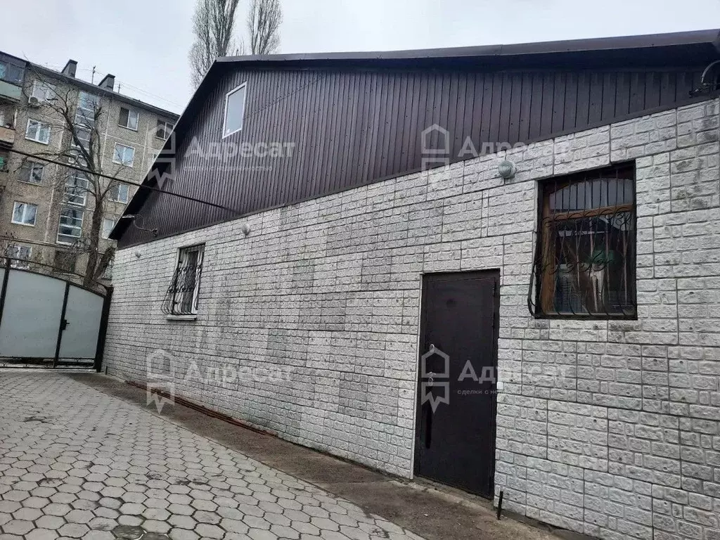 Дом в Волгоградская область, Волгоград ул. Могилевича (115 м) - Фото 0