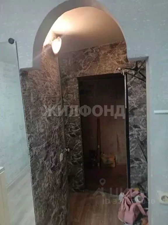 Комната Томская область, Томск ул. Смирнова, 48 (8.0 м) - Фото 1