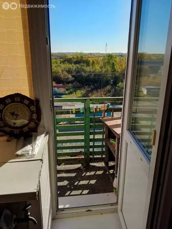 1-комнатная квартира: Хор, улица Менделеева, 1 (30.2 м) - Фото 1