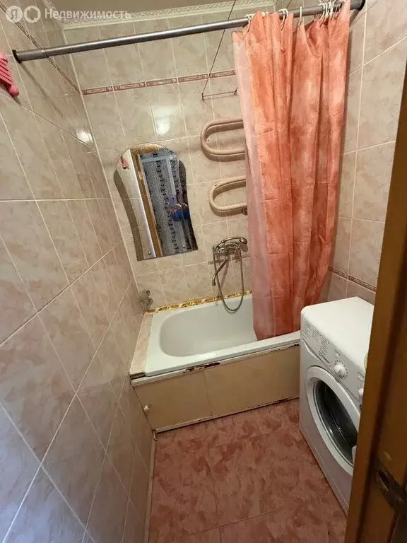 1-комнатная квартира: деревня Лампово, Совхозная улица, 17 (37 м) - Фото 2
