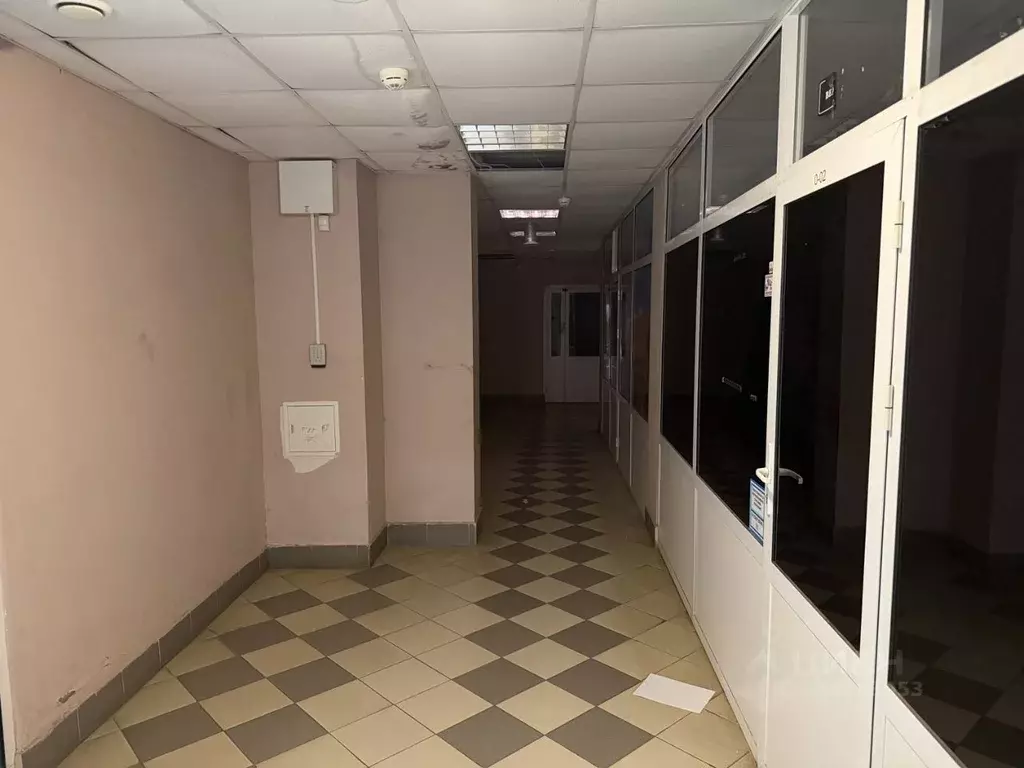 Офис в Владимирская область, Александров ул. Свердлова, 1 (31 м) - Фото 1