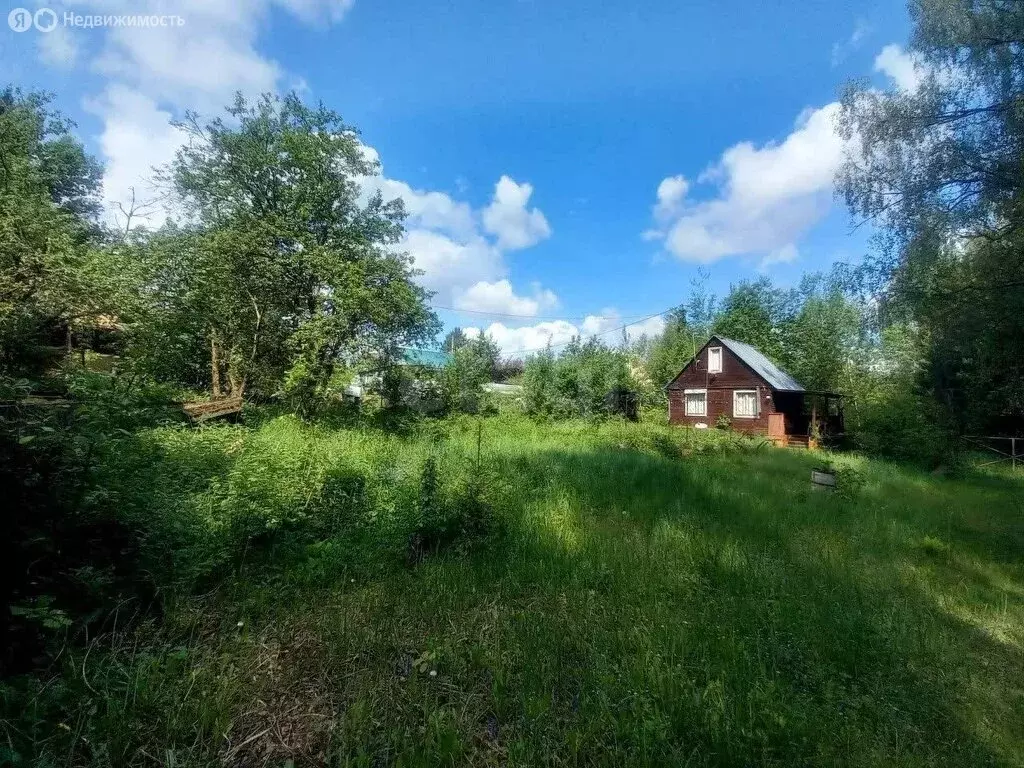 Дом в Московская область, городской округ Ступино, СНТ Дубечино, 115 ... - Фото 0