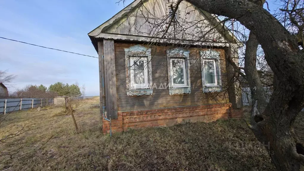 Дом в Московская область, Луховицы муниципальный округ, д. ... - Фото 1