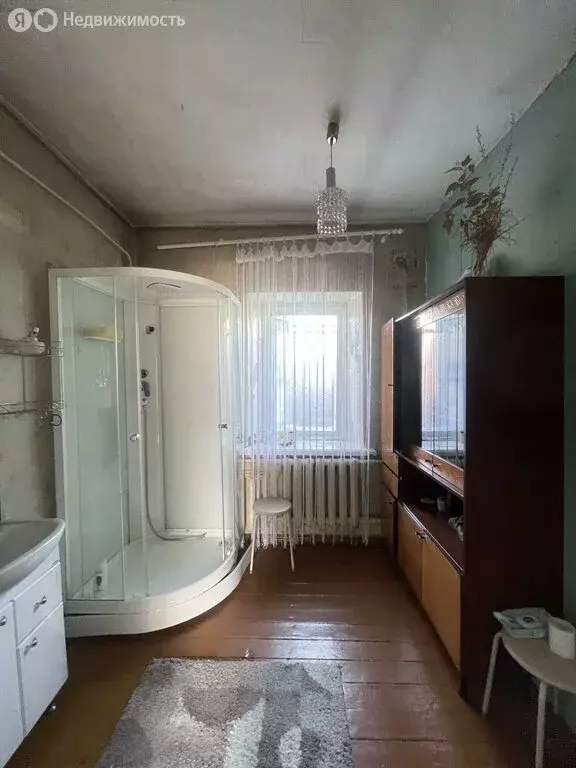 Дом в Иркутск, проезд Радищева, 7 (41.1 м) - Фото 2