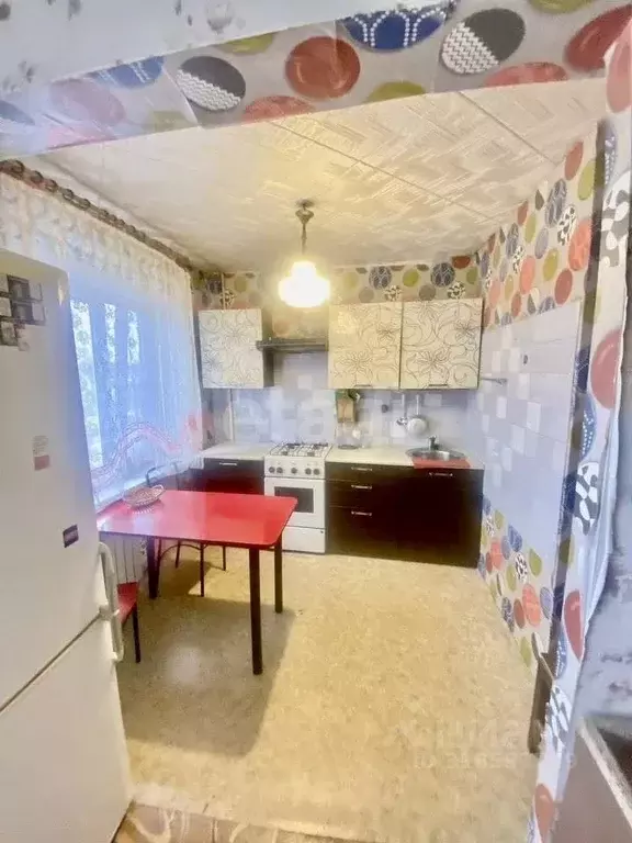 2-к кв. Иркутская область, Ангарск Л кв-л, 3 (45.6 м) - Фото 0