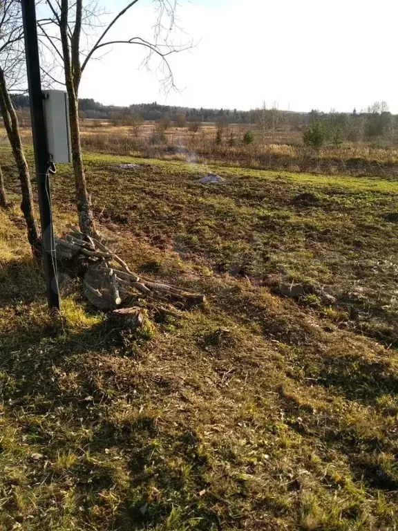 Купить Участок В Верее Наро Фоминского