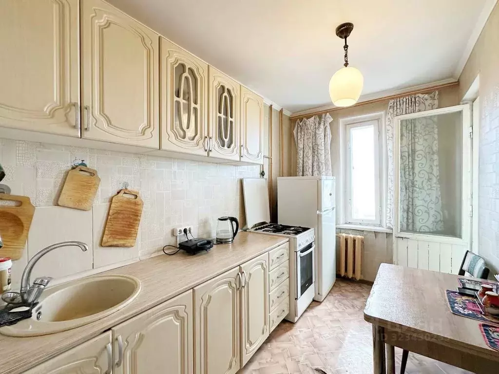 2-к кв. Севастополь просп. Генерала Острякова, 133 (61.1 м) - Фото 1