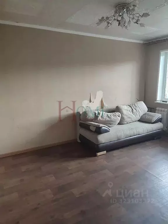 2-к кв. Новосибирская область, Новосибирск Новогодняя ул., 28 (44.0 м) - Фото 1