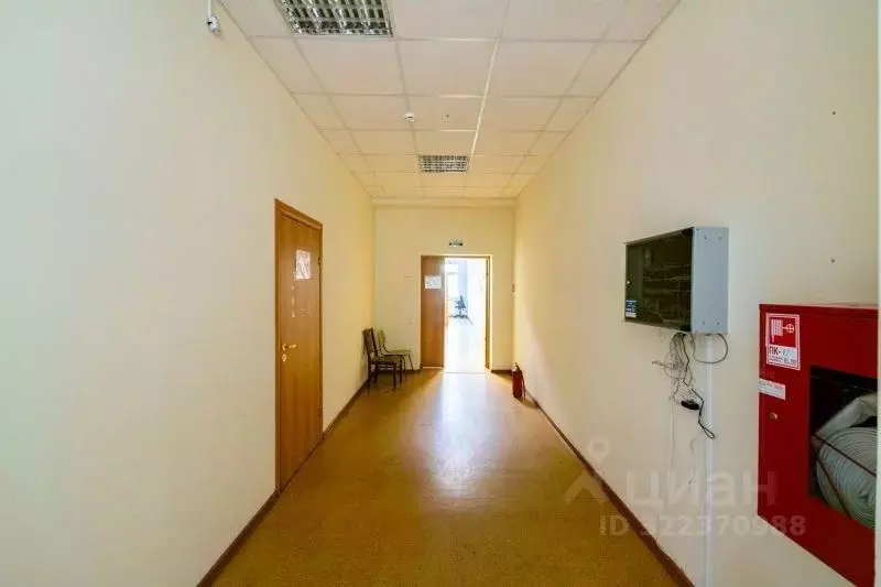 Офис в Санкт-Петербург ул. Комсомола, 1-3АУ (49 м) - Фото 1