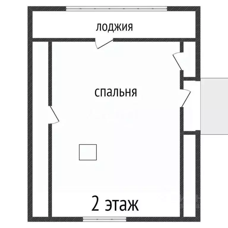 Дом в Приморский край, Артем Александровская ул., 7 (70 м) - Фото 1