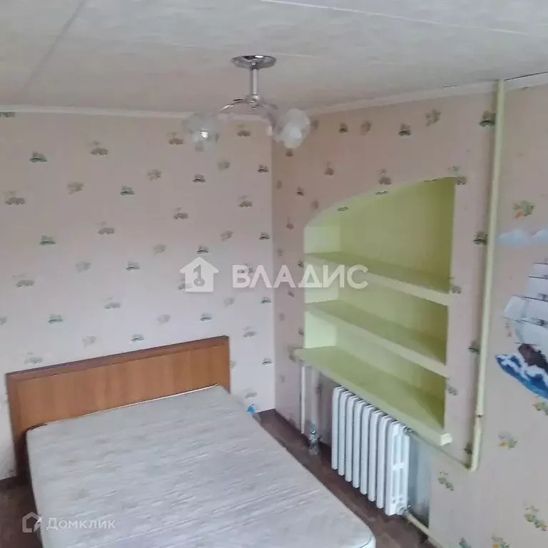 Продаётся 2-к квартира, 44 м - Фото 1