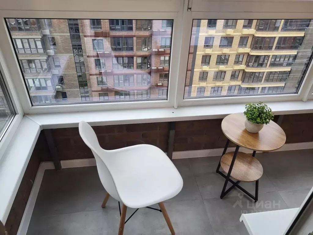 Студия Краснодарский край, Краснодар ул. Имени Генерала Корнилова, 18 ... - Фото 1