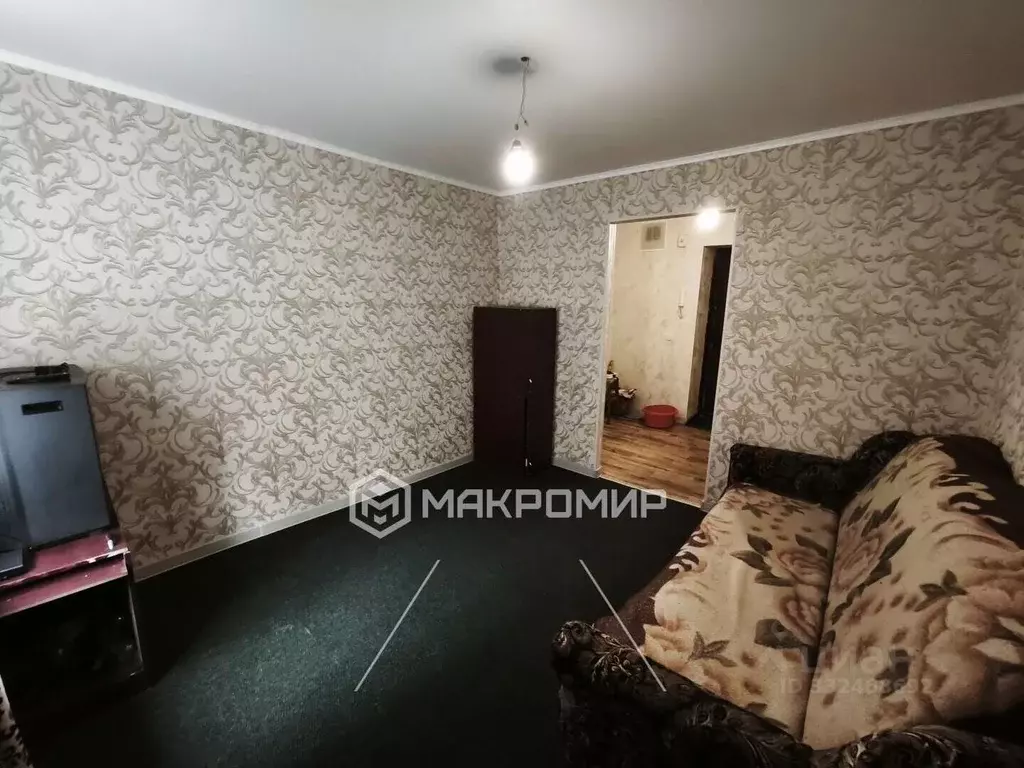 Комната Брянская область, Брянск ул. 50-й Армии, 7 (19.6 м) - Фото 2