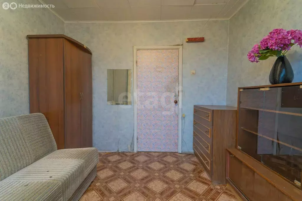 1к в 4-комнатной квартире (10.1 м) - Фото 1