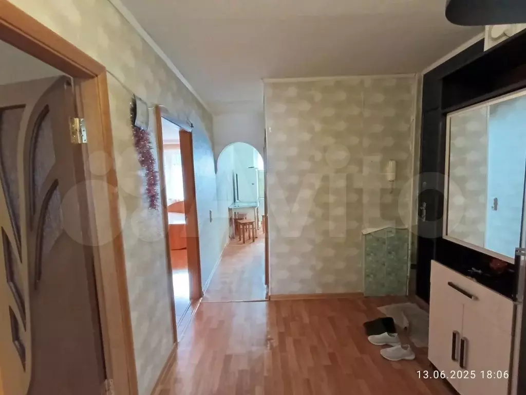 2-к. квартира, 45 м, 3/5 эт. - Фото 0