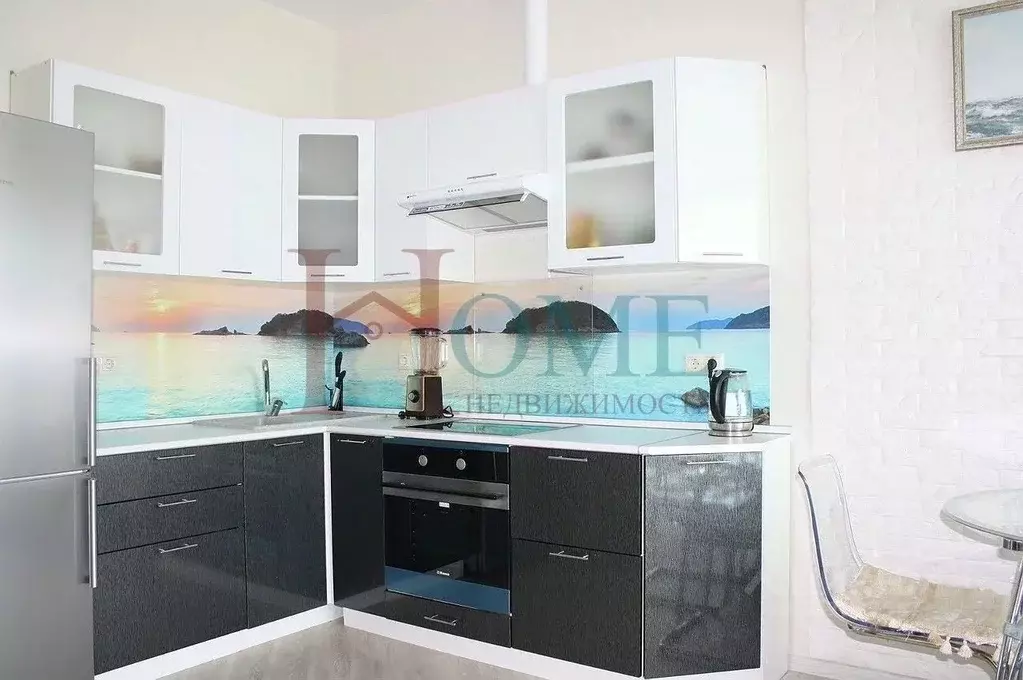 2-к кв. Новосибирская область, Новосибирск ул. Шевченко, 25 (44.0 м) - Фото 1