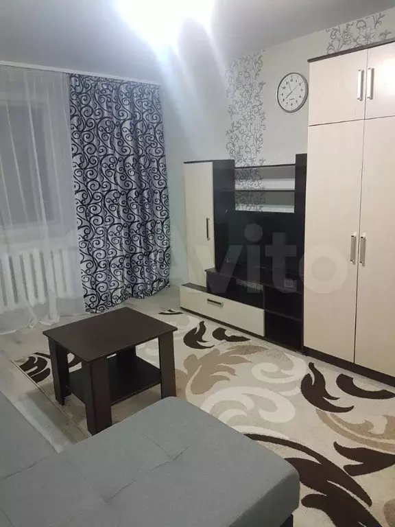 1-к. квартира, 40м, 1/5эт. - Фото 0