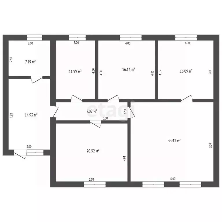 Дом в Крым, Судак муниципальный округ, с. Солнечная Долина кв Яны-Къоз ... - Фото 2