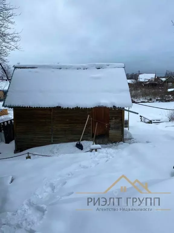 Участок в Татарстан, Зеленодольский район, Васильево муниципальное ... - Фото 1