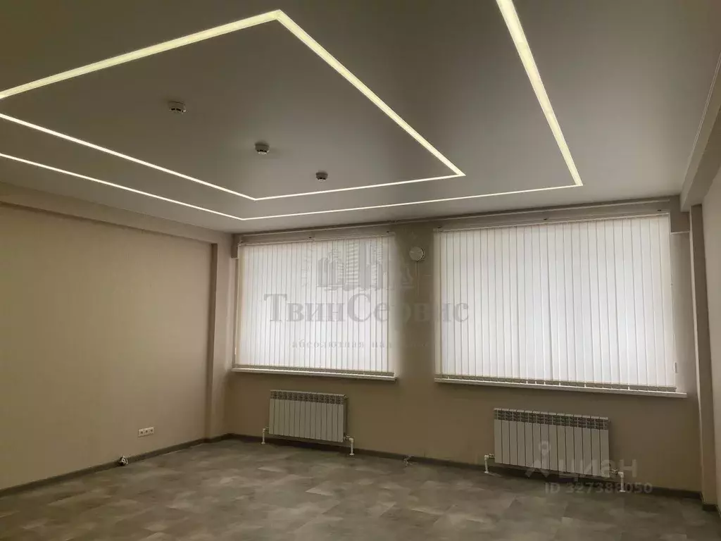 Офис в Тульская область, Тула ул. Трудовая, 47 (103 м) - Фото 2