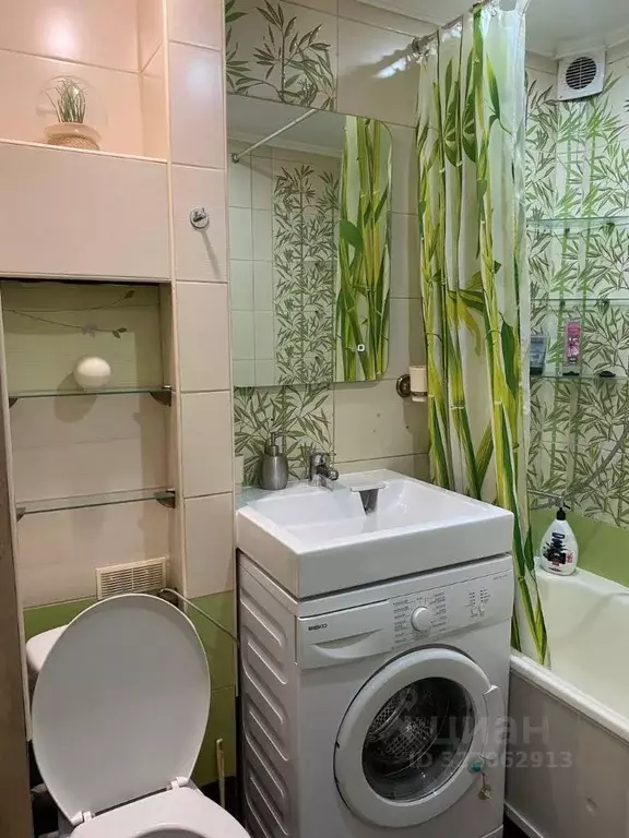 1-к кв. Калининградская область, Калининград ул. Маршала Баграмяна, 6 ... - Фото 1