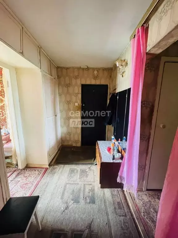 3-к кв. Забайкальский край, Чита 5-й мкр, 49 (71.3 м) - Фото 1