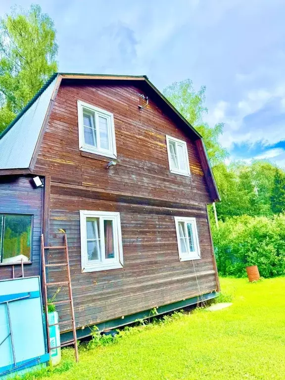 Дом в Московская область, Щелково городской округ, Восход-4 СНТ 18А ... - Фото 2