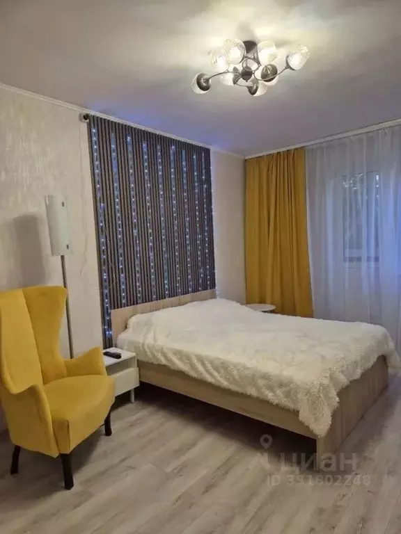 2-к кв. Москва Новоясеневский просп., 16К1 (60.0 м) - Фото 1