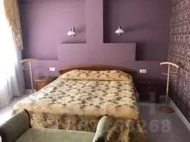 Комната Ставропольский край, Кисловодск Курортный бул., 5 (25.0 м) - Фото 1