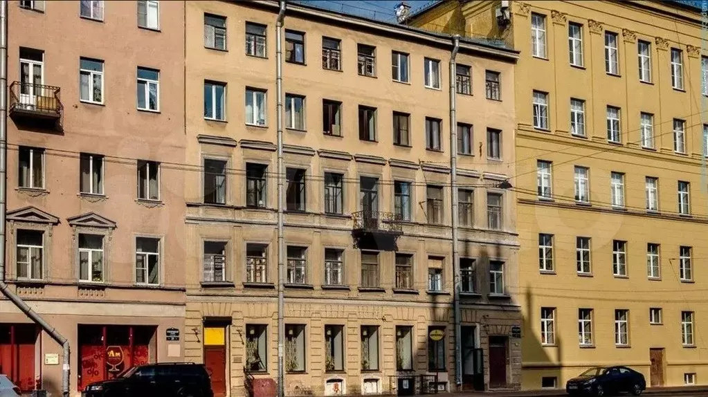 Продажа помещения свободного назначения 268 м2 - Фото 1
