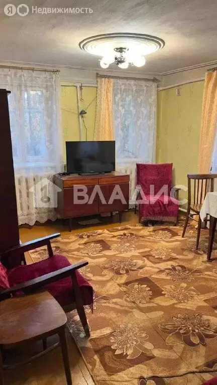 Дом в Нижний Новгород, улица Ванеева, 141 (58 м) - Фото 2