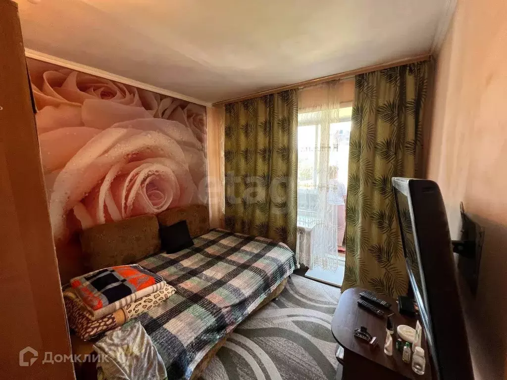 Продаётся 1-к квартира, 30.4 м - Фото 1