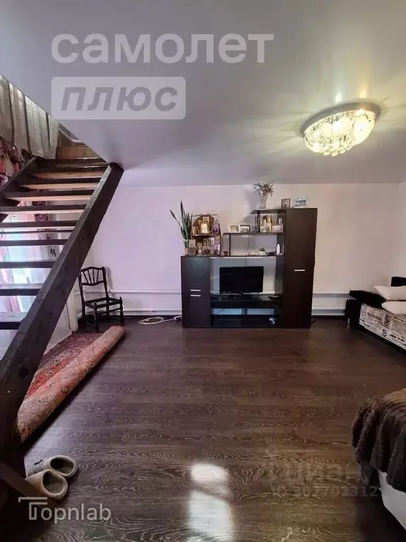 Дом в Астраханская область, Астрахань ул. Дзержинского (116 м) - Фото 2