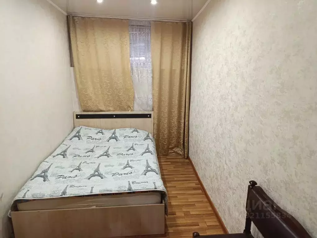 Дом в Ставропольский край, Кисловодск ул. Тюленева, 16 (75 м) - Фото 2