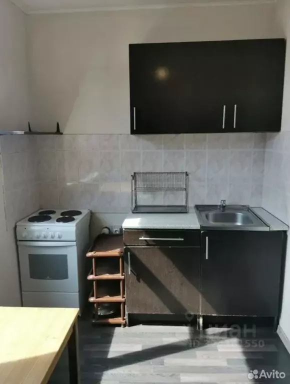 1-к кв. Московская область, Химки ул. Марии Рубцовой, 3 (36.9 м) - Фото 1