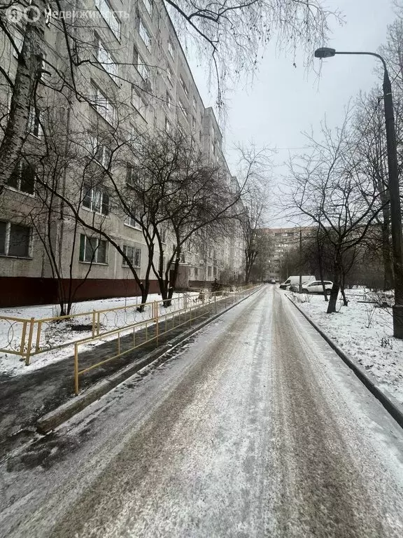 1к в 2-комнатной квартире (49.8 м) - Фото 1