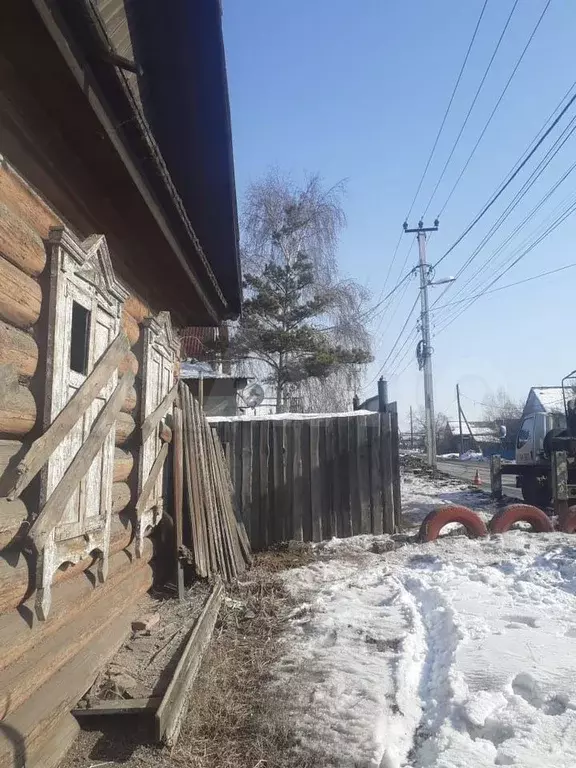 Участок 4,5 сот. (ИЖС) - Фото 0