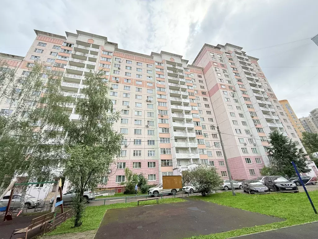 Продаётся 2-к квартира, 52.5 м - Фото 0