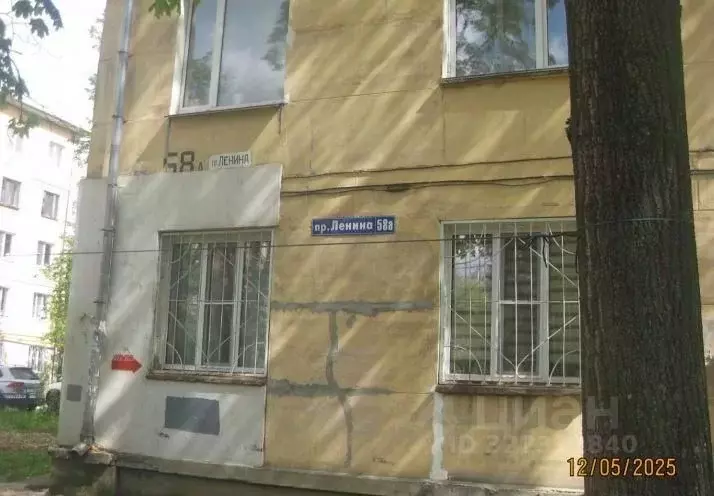 Помещение свободного назначения в Нижегородская область, Нижний ... - Фото 1