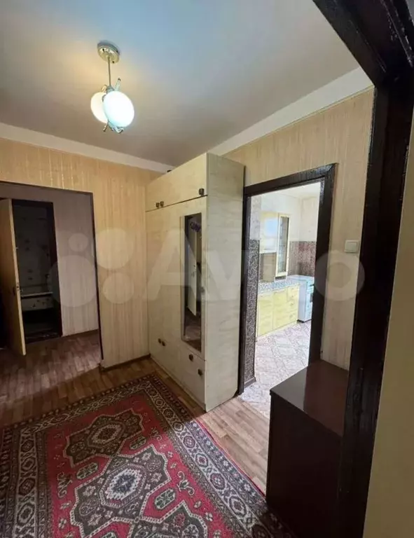 2-к. квартира, 50 м, 9/9 эт. - Фото 1