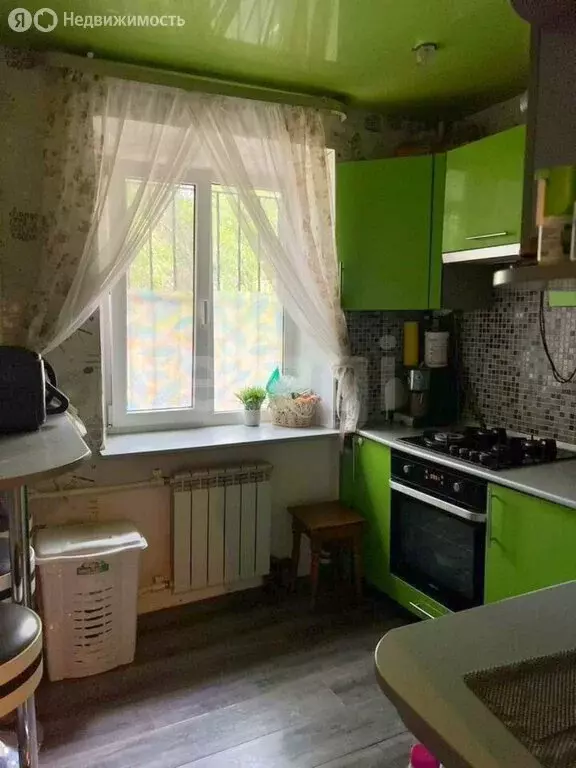 2-комнатная квартира: Новочеркасск, улица Юности, 13 (43.7 м) - Фото 0