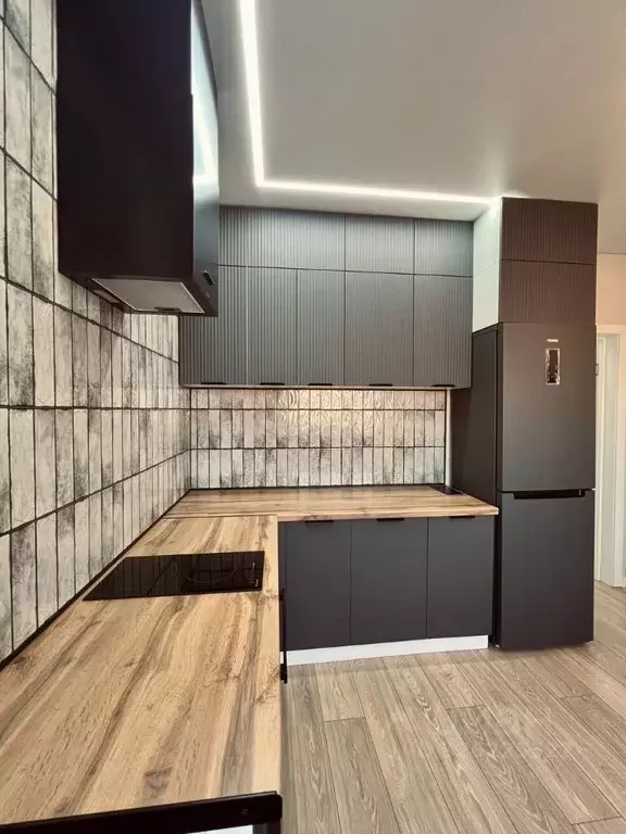 1-к кв. Краснодарский край, Анапа Владимирская ул., 144 (49.0 м) - Фото 1