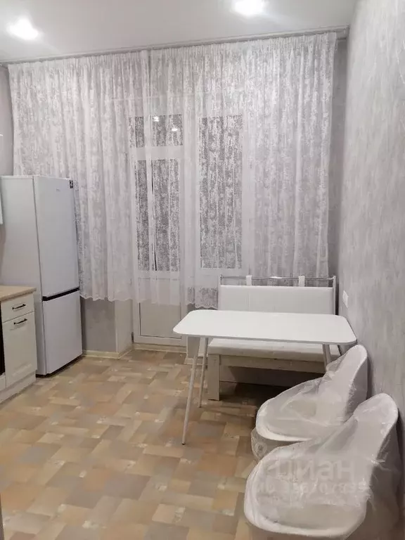 1-к кв. Московская область, Видное ул. Березовая, 5 (41.0 м) - Фото 2