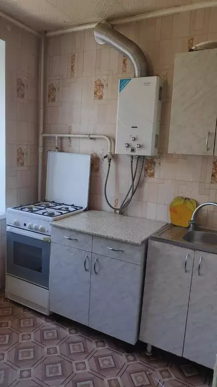 Продаётся 1-к квартира, 29.4 м - Фото 0