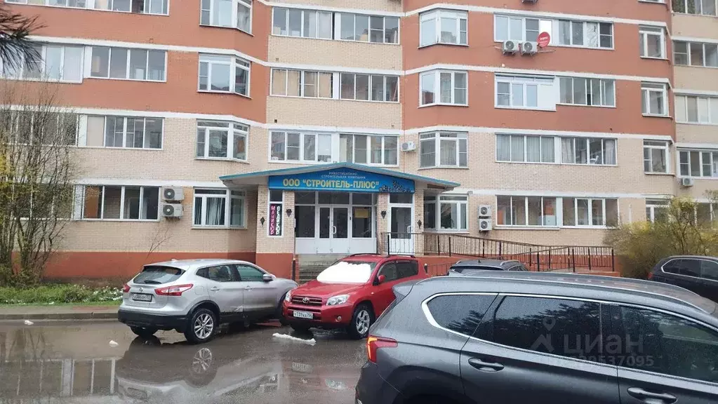 Помещение свободного назначения в Москва пос. Знамя Октября, Родники ... - Фото 2