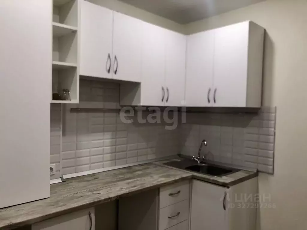 1-к кв. Тамбовская область, Тамбовский муниципальный округ, д. Крутые ... - Фото 1