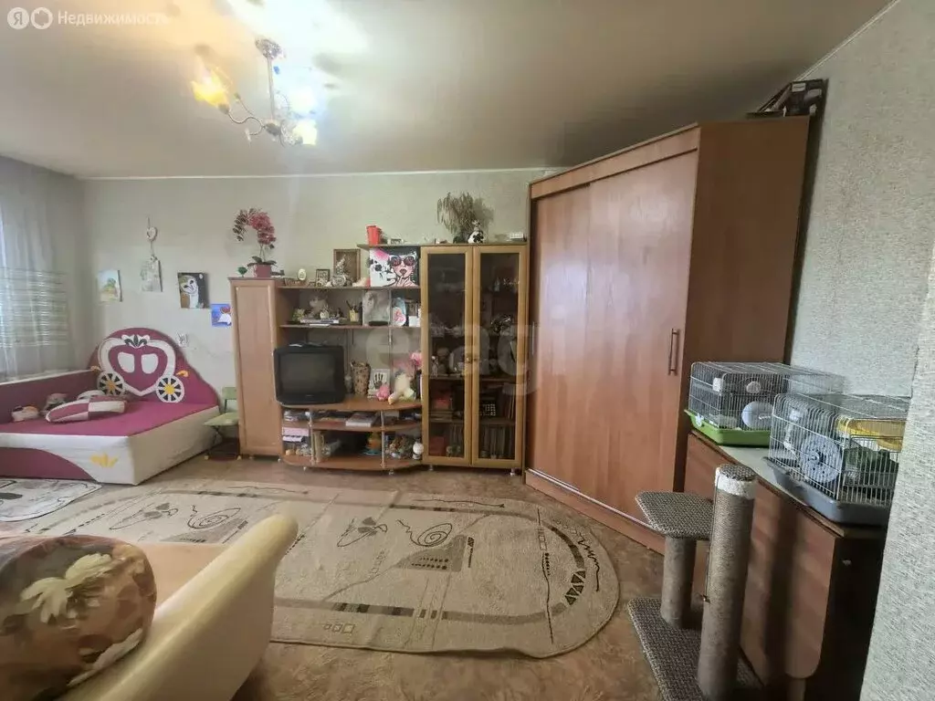 1-комнатная квартира: Ковров, улица Бабушкина, 10 (30.8 м) - Фото 0
