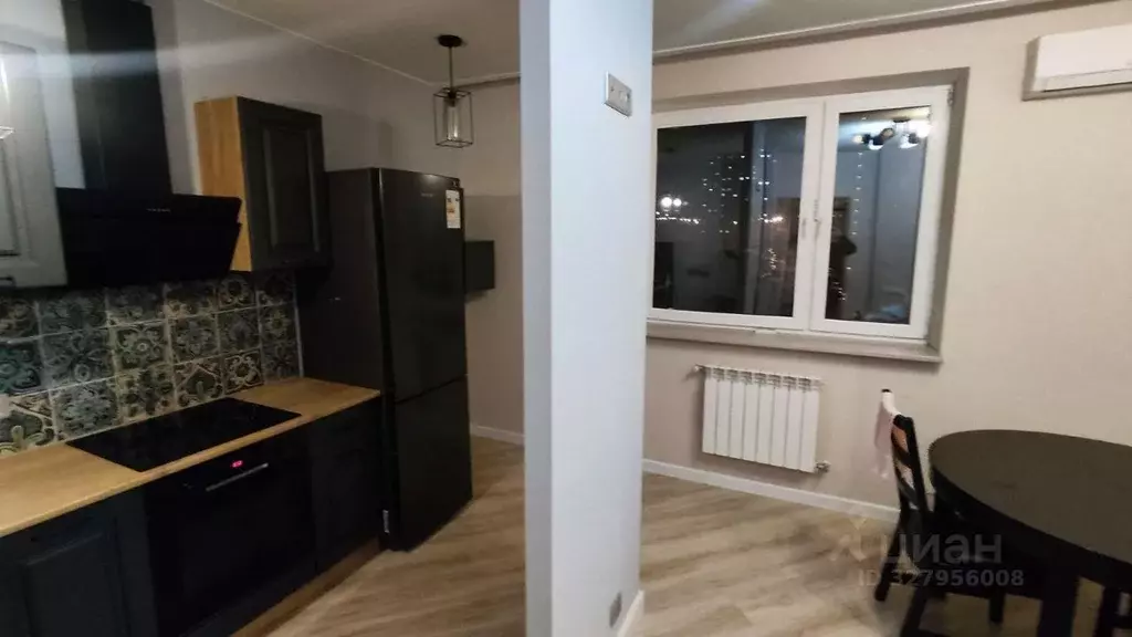 2-к кв. Москва пос. Коммунарка, ул. Сосенский Стан, 10 (48.5 м) - Фото 2