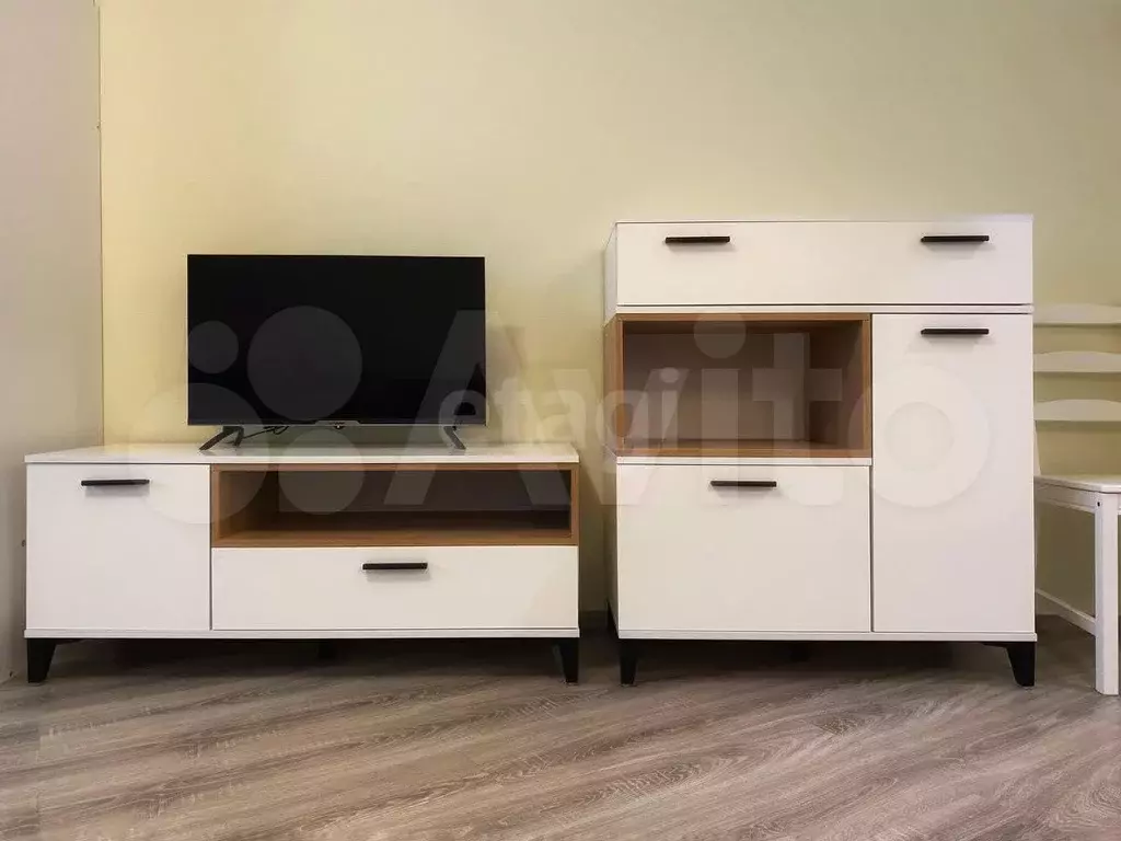 Квартира-студия, 25 м, 8/19 эт. - Фото 0